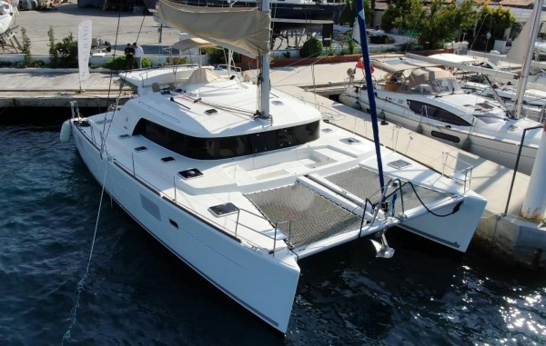 2010 LAGOON 440